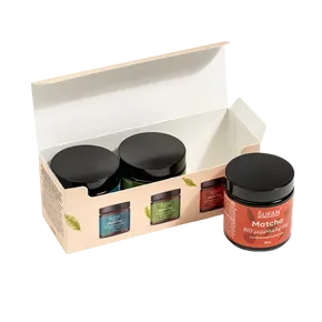 Šufan Matcha Trio set 3x30 g